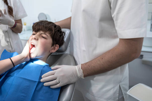 Best Emergency Gum Pain Relief  in Las Palmas Ii, TX